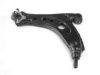 AUDI CS2011CBJ20006LA Track Control Arm